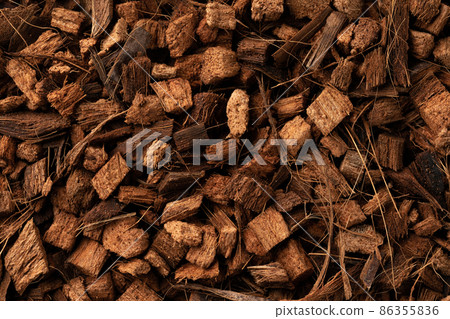 Wood chip 86355836