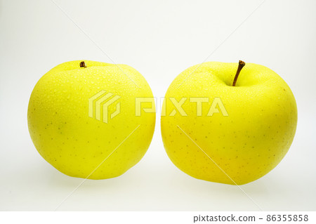 青森縣產黃苹果(稀有品種) 青森縣產黃苹果(稀有品種) 86355858