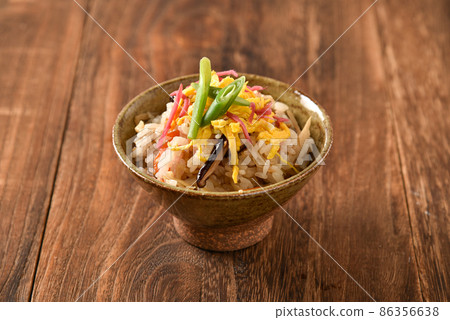 Gomo壽司 Gomo壽司 86356638