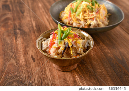 Gomo壽司 Gomo壽司 86356643