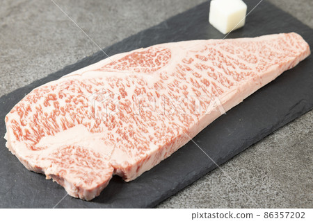 大理石豪華日本黑牛沙朗 大理石豪華日本黑牛沙朗 86357202