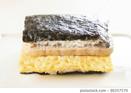 美味的垃圾飯糰 美味的垃圾飯糰 86357570