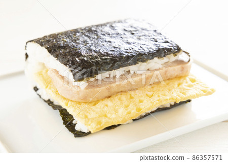 美味的垃圾飯糰 美味的垃圾飯糰 86357571