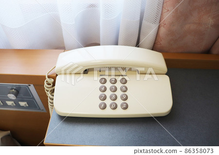 電話 電話 86358073