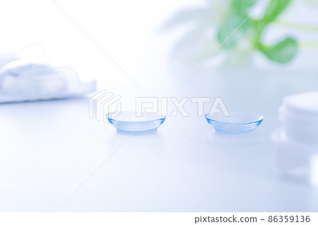 隱形眼鏡 86359136