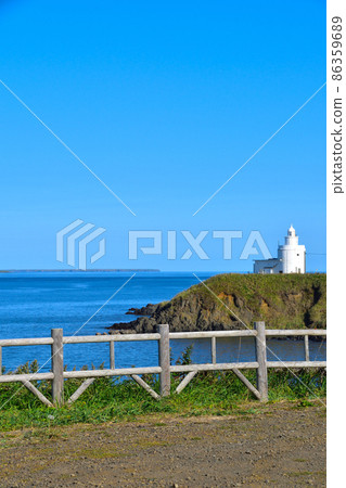 Narishimo Cape Lighthouse Narishimo Cape Lighthouse 86359689