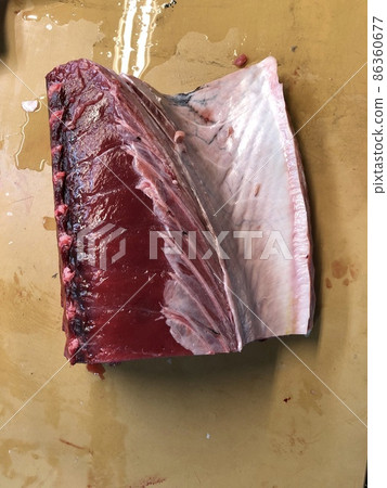 我是金槍魚 我是金槍魚 86360677