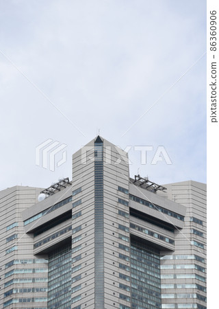 地標塔屋頂天空 86360906