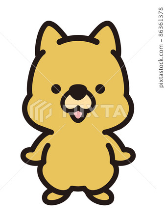 Cute Shiba Inu Cute Shiba Inu 86361378