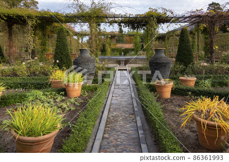 The Alnwick Garden - Alnwick - United Kingdom The Alnwick Garden - Alnwick - United Kingdom 86361993
