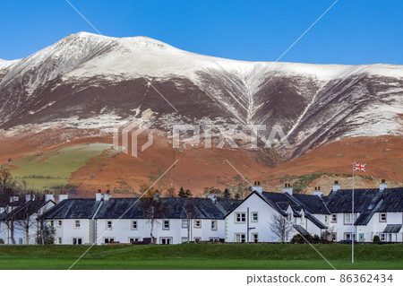 Lake District - Cumbria - United Kingdom Lake District - Cumbria - United Kingdom 86362434