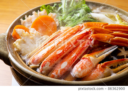 Crab pot dining table 86362900