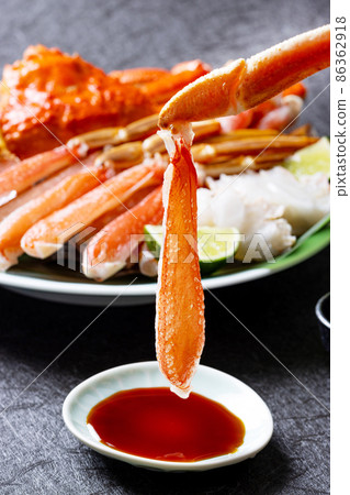 Raw sashimi Raw sashimi 86362918