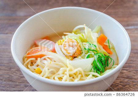 鹽灘面 鹽灘面 86364726