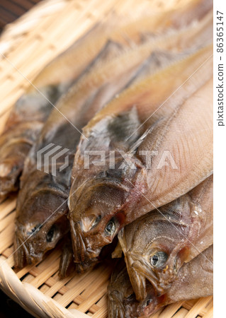 Overnight dried curry Overnight dried curry 86365147