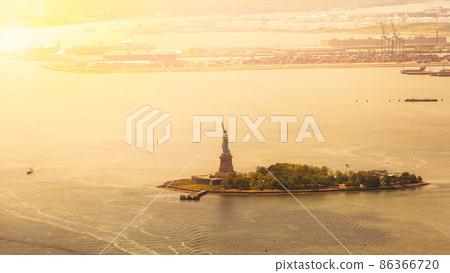 moody view to liberty island moody view to liberty island 86366720