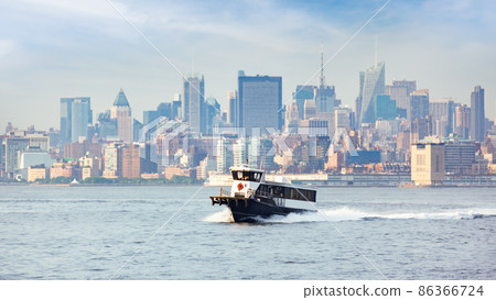 New York City Vessel New York City Vessel 86366724