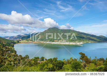 Governors Bay New Zealand 86367020