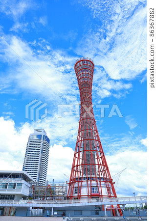 梅里肯公園港塔 梅里肯公園港塔 86367882