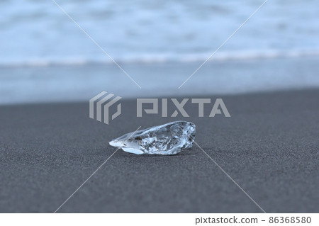 Evening jewelry ice Evening jewelry ice 86368580