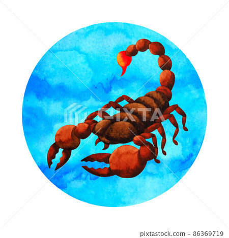 scorpio zodiac astrology horoscope symbol sign logo icon design in water element color art background watercolor painting cartoon drawing illustration fortune scorpio zodiac astrology horoscope symbol sign logo icon design in water element color art background watercolor painting cartoon drawing illustration fortune 86369719