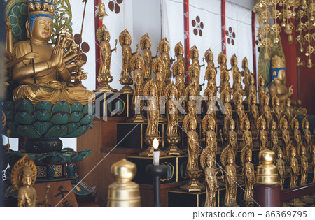 Nagoya City, Aichi Prefecture, Japan Buddhist Temple Osu Kannon Shinfukuji Hoseiin Nagoya City, Aichi Prefecture, Japan Buddhist Temple Osu Kannon Shinfukuji Hoseiin 86369795