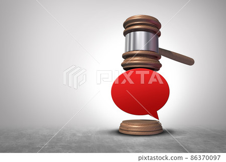 Speech Laws Speech Laws 86370097