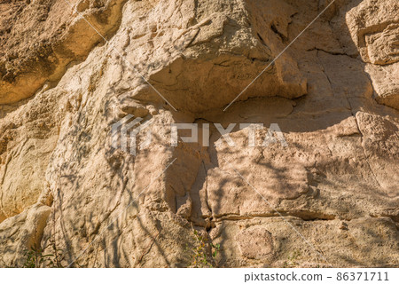 Background of sandstone Background of sandstone 86371711
