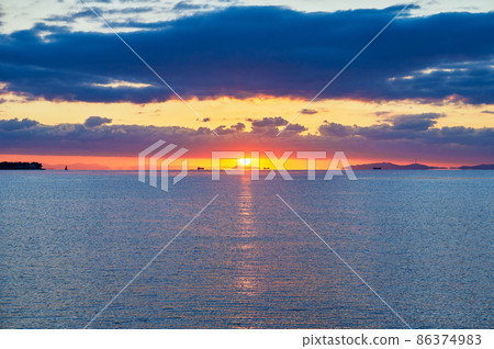 朝日第一日出海 86374983