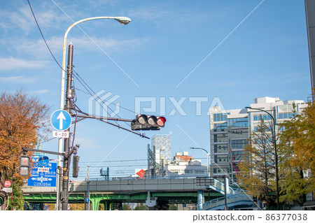 白山通 / 東京 白山通 / 東京 86377038
