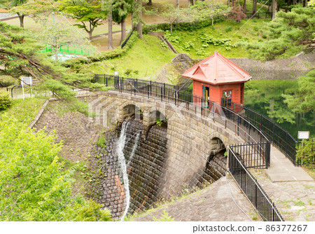 舊大湊水源供水設施 2016_01 86377267