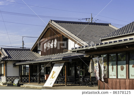 群馬縣坎羅町小畑路站坎羅 86378125