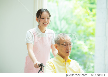 照顧形象 照顧形象 86378411