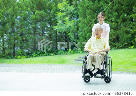 照顧形象 86378413