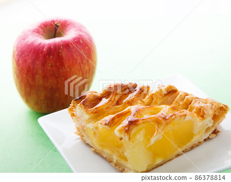 蘋果派 86378814