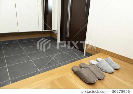 Entrance hall Entrance hall 86378996