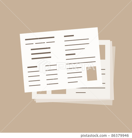 Document landscape 86379946