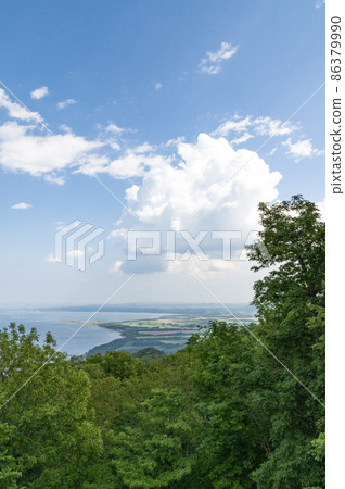 Saroma Lake Observatory Hokkaido Saroma Lake Observatory Hokkaido 86379990