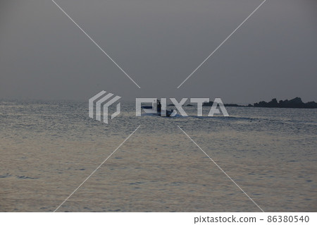 Gyeongbuk, Ulsan Metropolitan City, Ulju-gun, Gangyang Port Gyeongbuk, Ulsan Metropolitan City, Ulju-gun, Gangyang Port 86380540