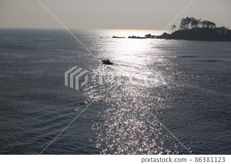 慶尚北道, 蔚山廣域市, 蔚州郡, 明善 86381123