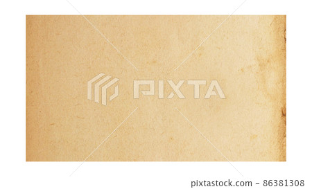 Ancient paper colored Japanese paper Ancient paper colored Japanese paper 86381308