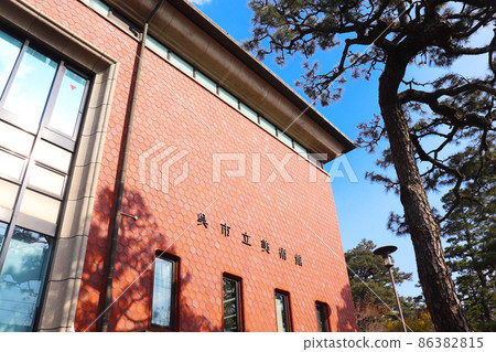 Kure City Museum, Hiroshima Prefecture "Kure City Museum" 86382815