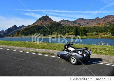 sidecar 86383275