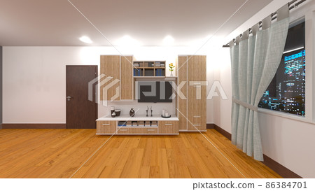 生活用餐 86384701