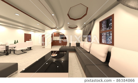 Living-dining Living-dining 86384866