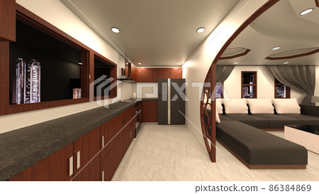 Living-dining Living-dining 86384869