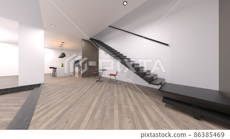 Living-dining 86385469