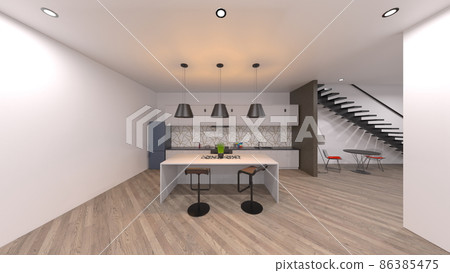 生活用餐 86385475