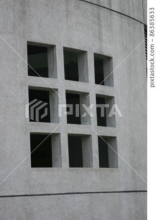 the modern business unit at the hong kong 2 Sept 2004 86385633