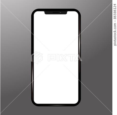Smartphone gadget smartphone latest model model 13 86386124